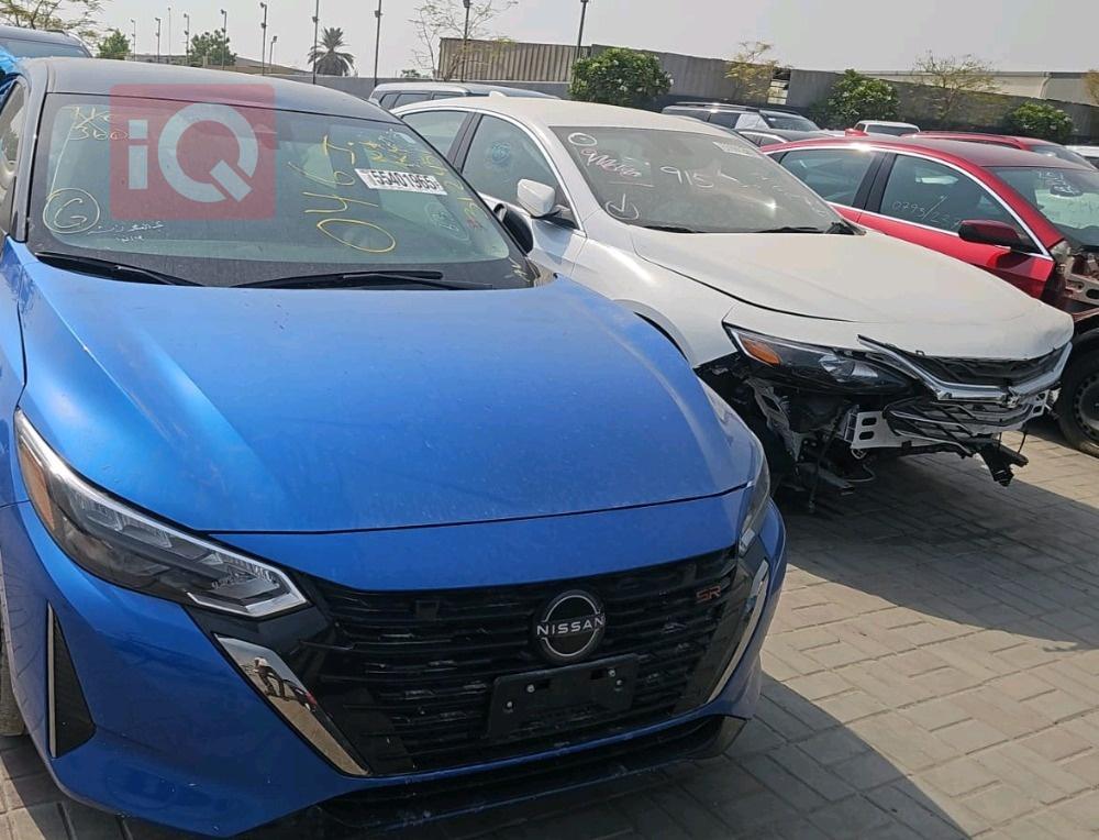 نیسان سێنترا